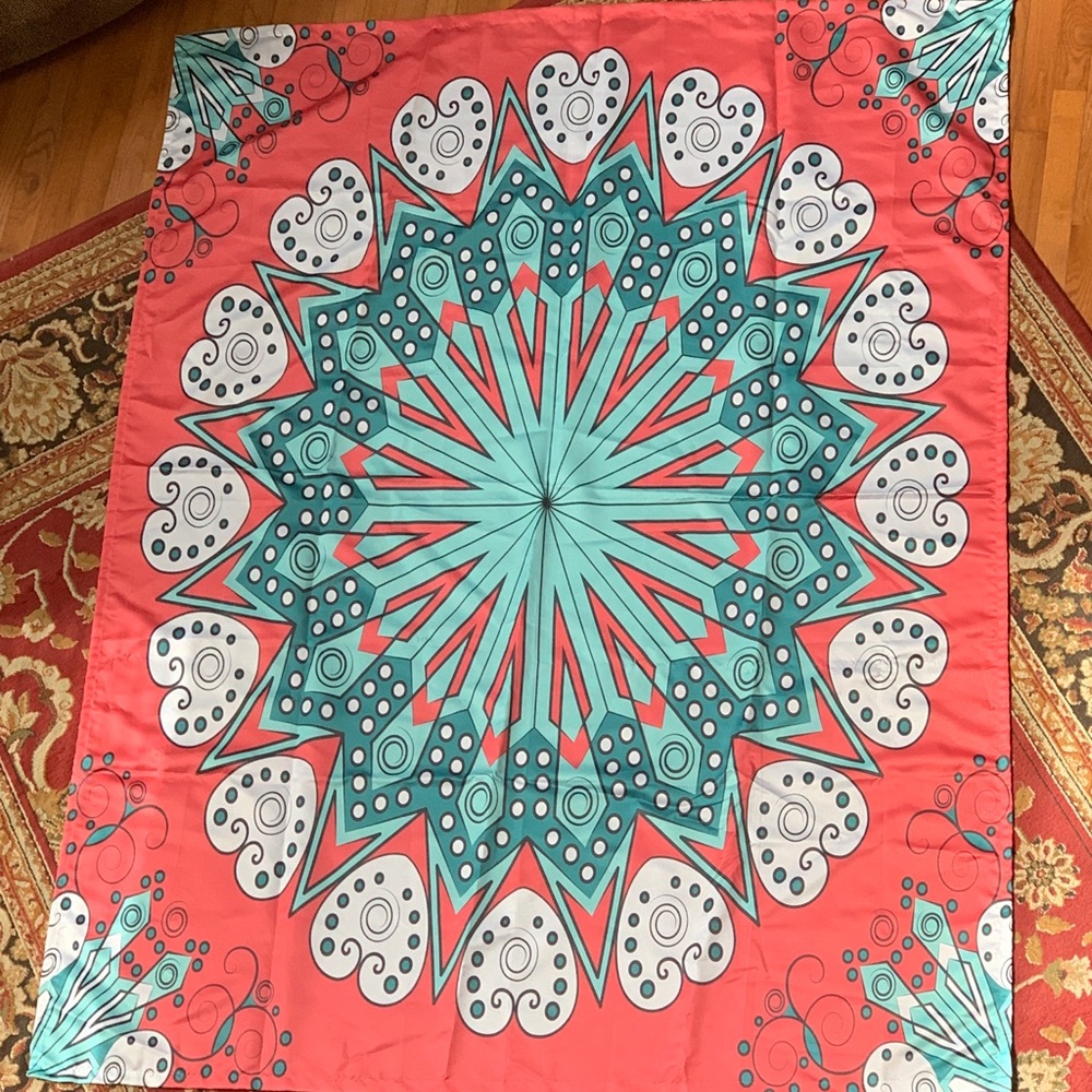 Tapestry